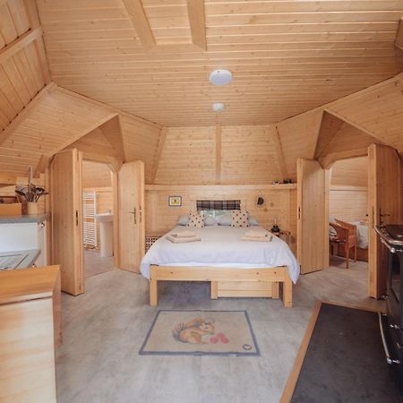 Cairngorm Bothies Aboyne Exterior foto